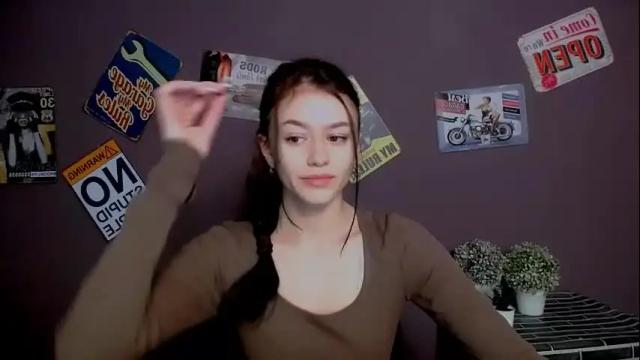 Thumbnail 1, aprillswift_'s Stream at Chaturbate, 17 days ago