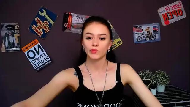 Thumbnail 3, aprillswift_'s Stream at Chaturbate, 8 days ago