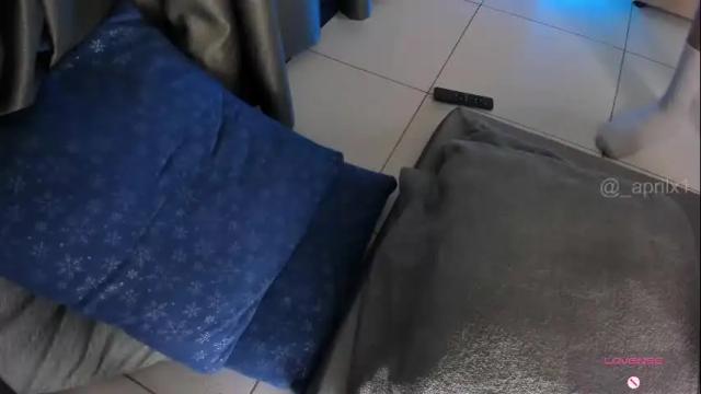 Image 7 of aprilpalmers Stream on Chaturbate on 1 month ago