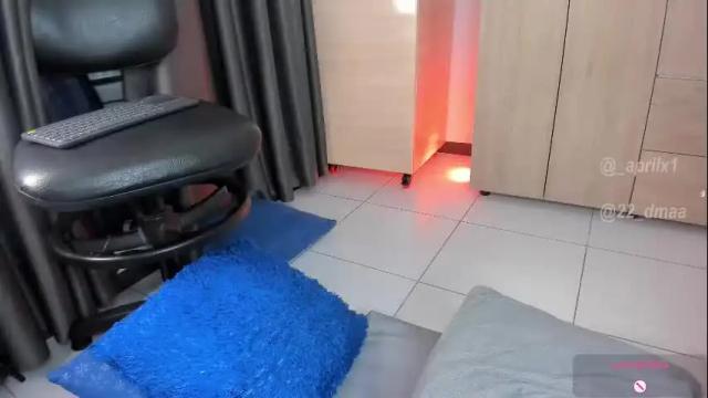 Thumbnail 3, aprilpalmers's Stream at Chaturbate, 23 days ago