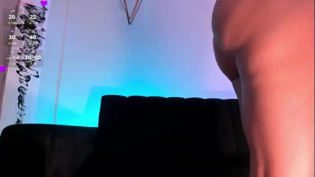 Image 8 of aprilrhodes_ Stream on Chaturbate on 1 month ago