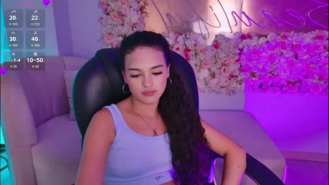 Thumbnail 3, aprilrhodes_'s Stream at Chaturbate, 29 days ago