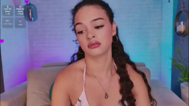 Thumbnail 2, aprilrhodes_'s Stream at Chaturbate, 27 days ago