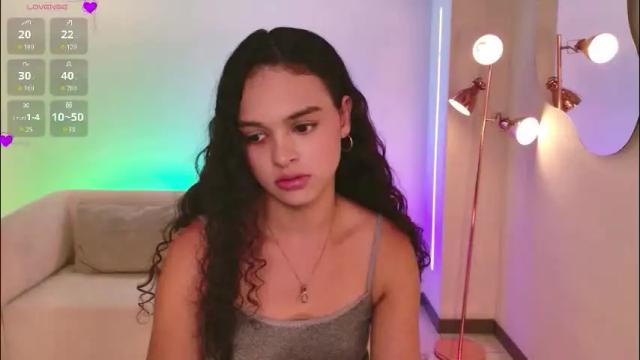 Image 4 of aprilrhodes_ Stream on Chaturbate on 7 days ago