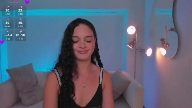 Image 8 of aprilrhodes_ Stream on Chaturbate on 6 days ago