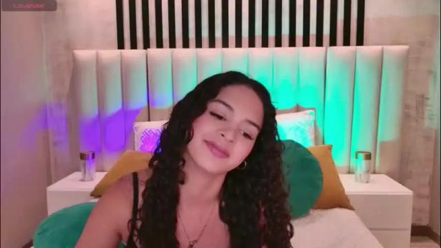 Image 3 of aprilrhodes_ Stream on Chaturbate on 1 day ago