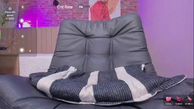 Image 11 of aprilricci Stream on Chaturbate on 2 days ago