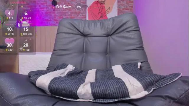 Image 12 of aprilricci Stream on Chaturbate on 2 days ago