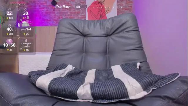 Image 8 of aprilricci Stream on Chaturbate on 2 days ago