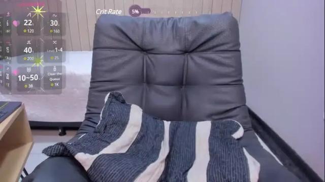 Image 12 of aprilricci Stream on Chaturbate on 1 month ago
