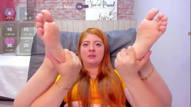 Image 10 of aprilricci Stream on Chaturbate on 1 month ago