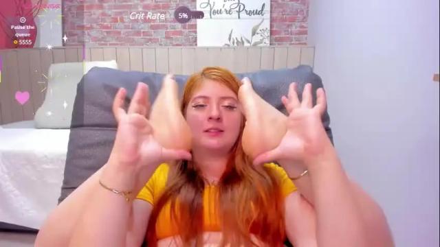 Image 12 of aprilricci Stream on Chaturbate on 1 month ago