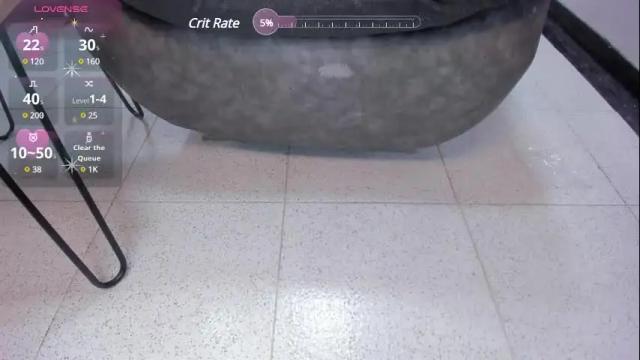 Image 7 of aprilricci Stream on Chaturbate on 1 month ago