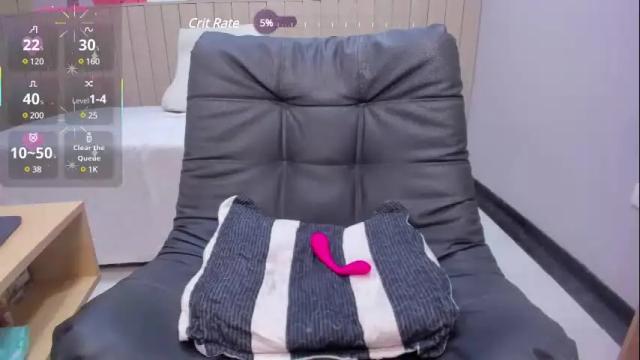 Image 11 of aprilricci Stream on Chaturbate on 29 days ago