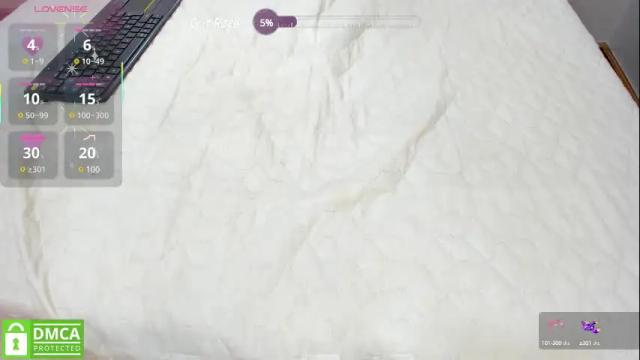 Image 12 of aprilricci Stream on Chaturbate on 17 days ago