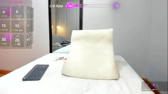 Image 10 of aprilricci Stream on Chaturbate on 14 days ago