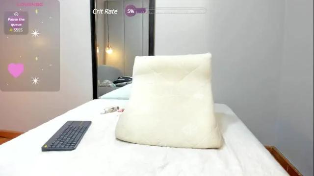 Image 11 of aprilricci Stream on Chaturbate on 14 days ago