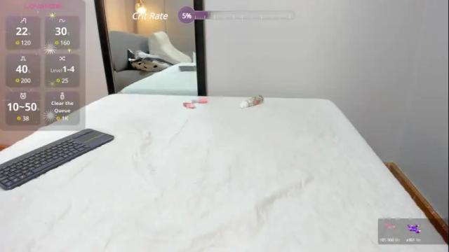 Thumbnail 1, aprilricci's Stream at Chaturbate, 11 days ago