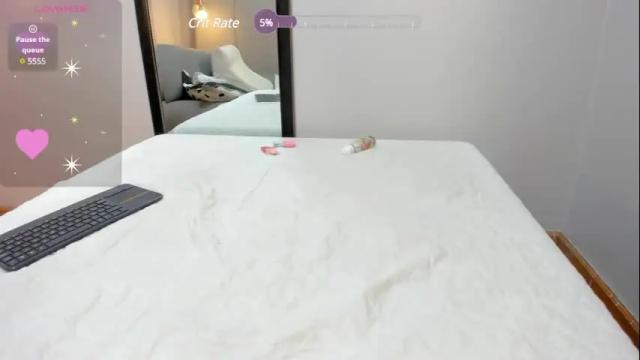 Image 2 of aprilricci Stream on Chaturbate on 12 days ago