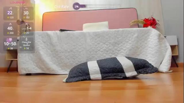 Image 11 of aprilricci Stream on Chaturbate on 10 days ago