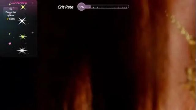 Image 3 of aprilricci Stream on Chaturbate on 10 days ago