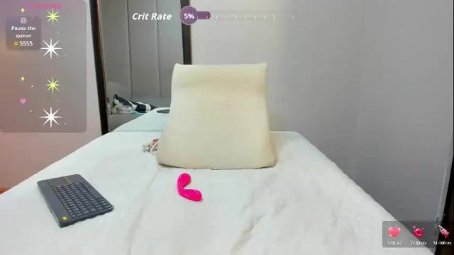 Image 10 of aprilricci Stream on Chaturbate on 8 days ago