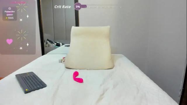 Image 12 of aprilricci Stream on Chaturbate on 8 days ago