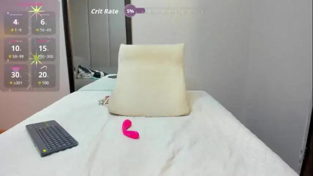 Thumbnail 3, aprilricci's Stream at Chaturbate, 7 days ago