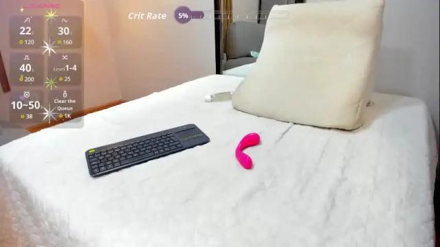 Image 11 of aprilricci Stream on Chaturbate on 5 days ago