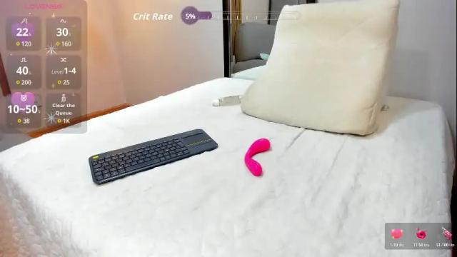 Image 8 of aprilricci Stream on Chaturbate on 5 days ago