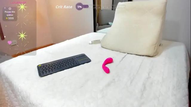 Thumbnail 3, aprilricci's Stream at Chaturbate, 5 days ago