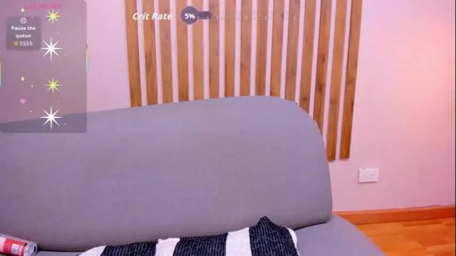 Image 8 of aprilricci Stream on Chaturbate on 1 month ago