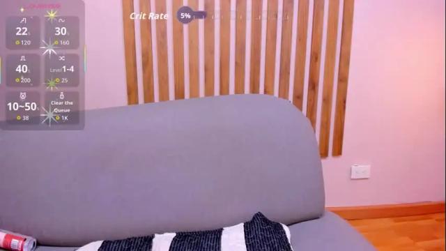 Thumbnail 3, aprilricci's Stream at Chaturbate, 1 month ago