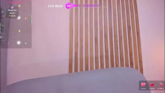 Thumbnail 2, aprilricci's Stream at Chaturbate, 6 days ago