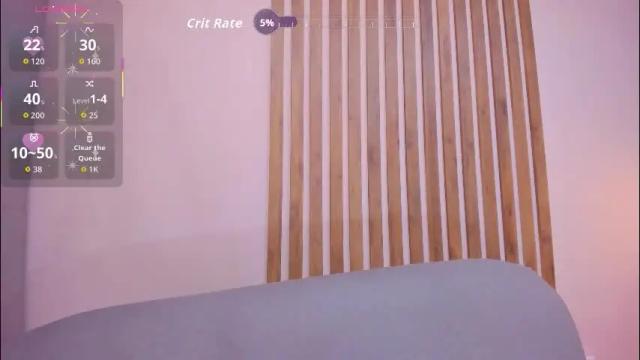 Thumbnail 3, aprilricci's Stream at Chaturbate, 6 days ago