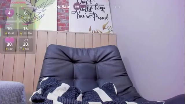 Image 2 of aprilricci Stream on Chaturbate on 2 months ago