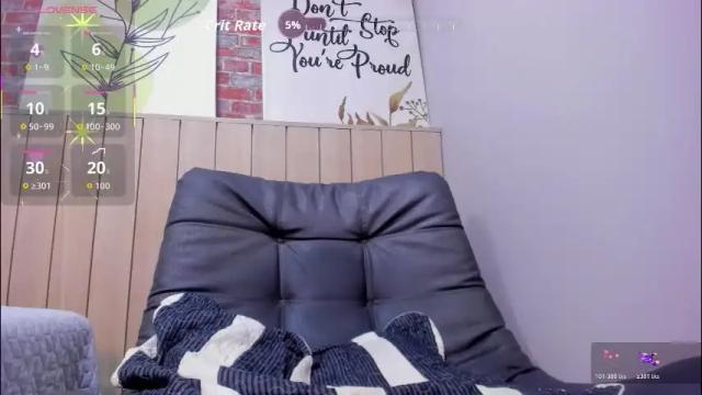 Image 7 of aprilricci Stream on Chaturbate on 2 months ago