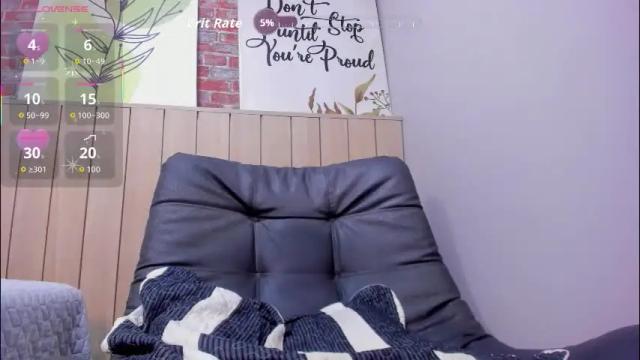 Thumbnail 3, aprilricci's Stream at Chaturbate, 5 days ago