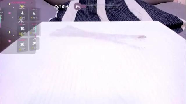 Image 7 of aprilricci Stream on Chaturbate on 2 months ago