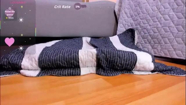 Thumbnail 3, aprilricci's Stream at Chaturbate, 1 month ago