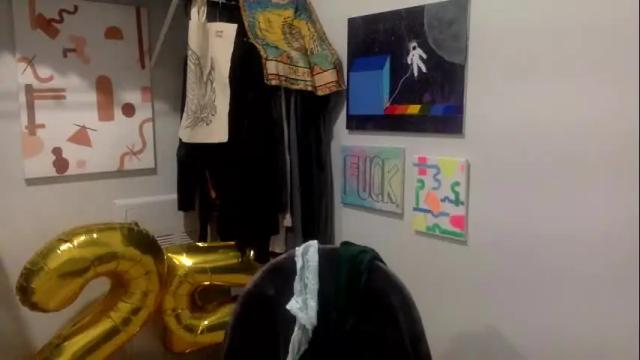 Thumbnail 1, aprilshowers23's Stream at Chaturbate, 15 months ago