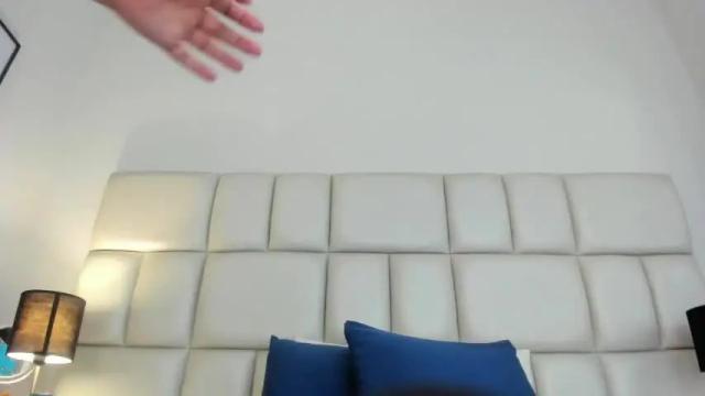 Thumbnail 2, aprilsweet26's Stream at Chaturbate, 19 months ago