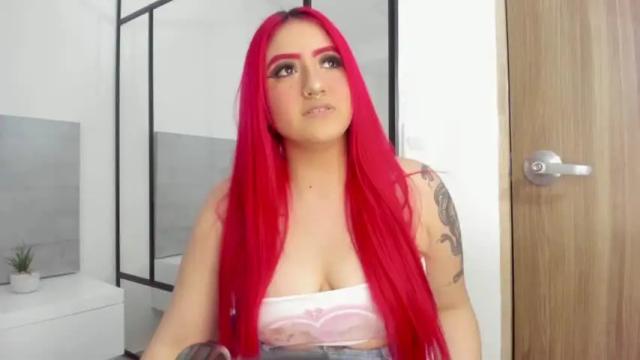 Thumbnail 3, aprilsweet26's Stream at Chaturbate, 19 months ago