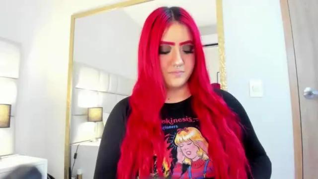Thumbnail 1, aprilsweet26's Stream at Chaturbate, 18 months ago