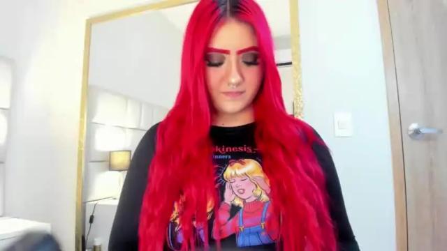 Thumbnail 2, aprilsweet26's Stream at Chaturbate, 18 months ago