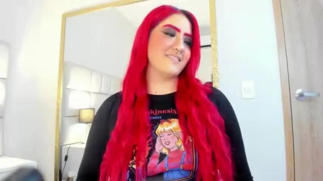Image 8 of aprilsweet26 Stream on Chaturbate on 18 months ago