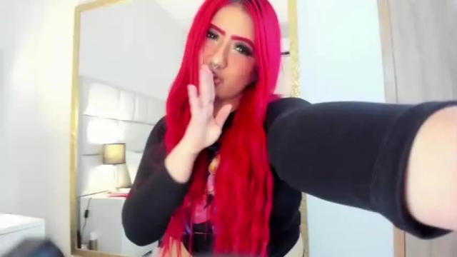 Thumbnail 3, aprilsweet26's Stream at Chaturbate, 18 months ago