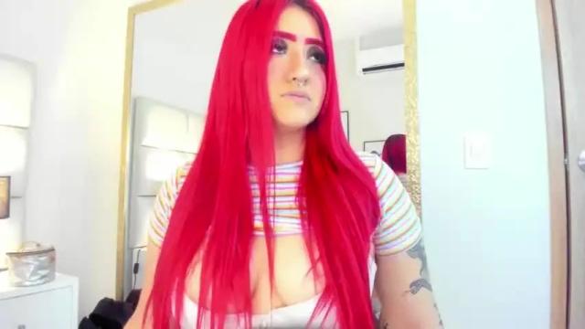Image 4 of aprilsweet26 Stream on Chaturbate on 18 months ago