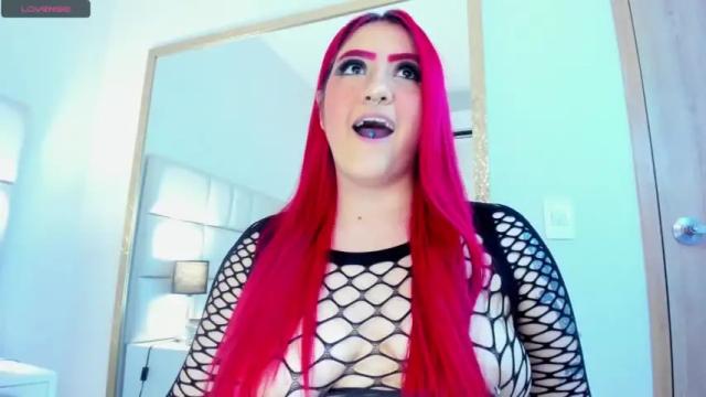 Thumbnail 1, aprilsweet26's Stream at Chaturbate, 18 months ago