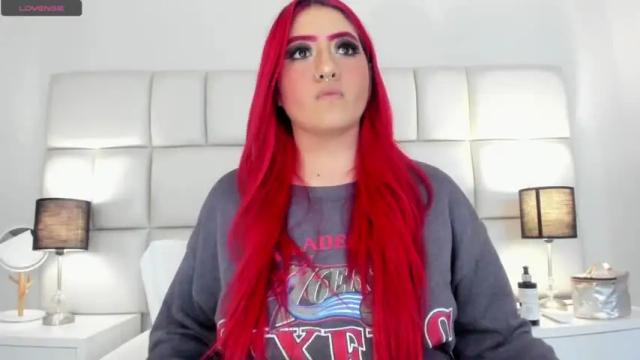 Image 10 of aprilsweet26 Stream on Chaturbate on 18 months ago